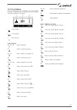 Preview for 83 page of Selco Genesis 3200 TLH Instruction Manual