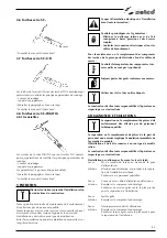 Preview for 85 page of Selco Genesis 3200 TLH Instruction Manual