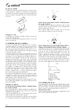 Preview for 132 page of Selco Genesis 3200 TLH Instruction Manual