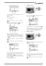 Preview for 167 page of Selco Genesis 3200 TLH Instruction Manual