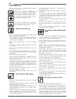 Preview for 6 page of Selco Genesis 4000 MSE Instruction Manual