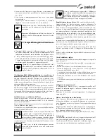 Preview for 7 page of Selco Genesis 4000 MSE Instruction Manual