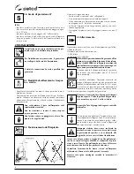 Preview for 8 page of Selco Genesis 4000 MSE Instruction Manual