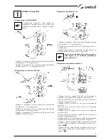 Preview for 9 page of Selco Genesis 4000 MSE Instruction Manual