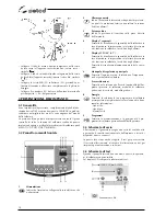 Preview for 10 page of Selco Genesis 4000 MSE Instruction Manual