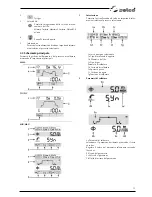 Preview for 11 page of Selco Genesis 4000 MSE Instruction Manual