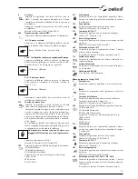 Preview for 13 page of Selco Genesis 4000 MSE Instruction Manual