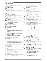 Preview for 14 page of Selco Genesis 4000 MSE Instruction Manual