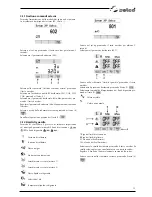 Preview for 19 page of Selco Genesis 4000 MSE Instruction Manual