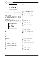 Preview for 20 page of Selco Genesis 4000 MSE Instruction Manual