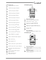 Preview for 21 page of Selco Genesis 4000 MSE Instruction Manual