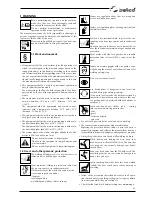 Preview for 35 page of Selco Genesis 4000 MSE Instruction Manual