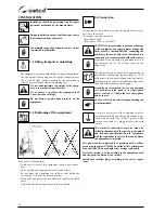 Preview for 38 page of Selco Genesis 4000 MSE Instruction Manual