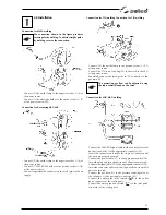 Preview for 39 page of Selco Genesis 4000 MSE Instruction Manual