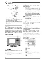 Preview for 40 page of Selco Genesis 4000 MSE Instruction Manual