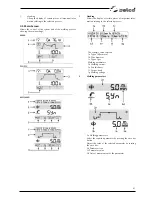 Preview for 41 page of Selco Genesis 4000 MSE Instruction Manual