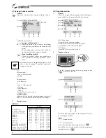 Preview for 46 page of Selco Genesis 4000 MSE Instruction Manual