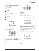 Preview for 49 page of Selco Genesis 4000 MSE Instruction Manual