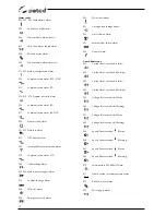 Preview for 50 page of Selco Genesis 4000 MSE Instruction Manual