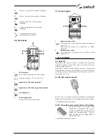 Preview for 51 page of Selco Genesis 4000 MSE Instruction Manual