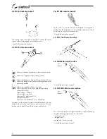 Preview for 52 page of Selco Genesis 4000 MSE Instruction Manual