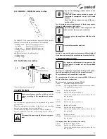 Preview for 53 page of Selco Genesis 4000 MSE Instruction Manual