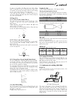 Preview for 57 page of Selco Genesis 4000 MSE Instruction Manual