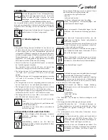 Preview for 65 page of Selco Genesis 4000 MSE Instruction Manual