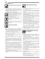 Preview for 66 page of Selco Genesis 4000 MSE Instruction Manual