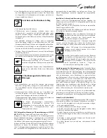 Preview for 67 page of Selco Genesis 4000 MSE Instruction Manual