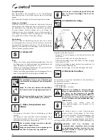 Preview for 68 page of Selco Genesis 4000 MSE Instruction Manual