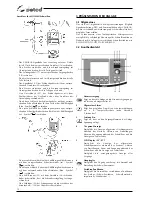 Preview for 70 page of Selco Genesis 4000 MSE Instruction Manual