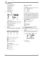 Preview for 72 page of Selco Genesis 4000 MSE Instruction Manual