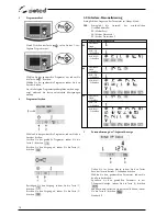 Preview for 78 page of Selco Genesis 4000 MSE Instruction Manual