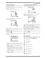 Preview for 79 page of Selco Genesis 4000 MSE Instruction Manual