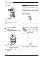 Preview for 82 page of Selco Genesis 4000 MSE Instruction Manual