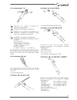 Preview for 83 page of Selco Genesis 4000 MSE Instruction Manual