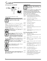 Preview for 84 page of Selco Genesis 4000 MSE Instruction Manual