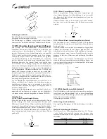 Preview for 88 page of Selco Genesis 4000 MSE Instruction Manual