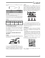 Preview for 89 page of Selco Genesis 4000 MSE Instruction Manual