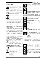 Preview for 95 page of Selco Genesis 4000 MSE Instruction Manual