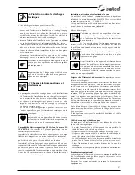 Preview for 97 page of Selco Genesis 4000 MSE Instruction Manual