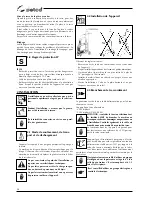 Preview for 98 page of Selco Genesis 4000 MSE Instruction Manual