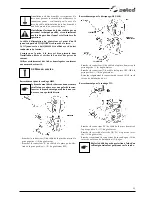 Preview for 99 page of Selco Genesis 4000 MSE Instruction Manual