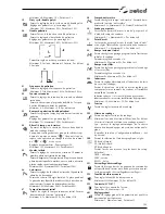 Preview for 105 page of Selco Genesis 4000 MSE Instruction Manual