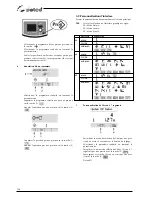 Preview for 108 page of Selco Genesis 4000 MSE Instruction Manual