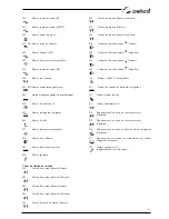 Preview for 111 page of Selco Genesis 4000 MSE Instruction Manual