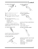 Preview for 113 page of Selco Genesis 4000 MSE Instruction Manual