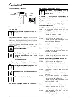 Preview for 114 page of Selco Genesis 4000 MSE Instruction Manual