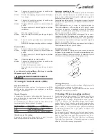 Preview for 117 page of Selco Genesis 4000 MSE Instruction Manual